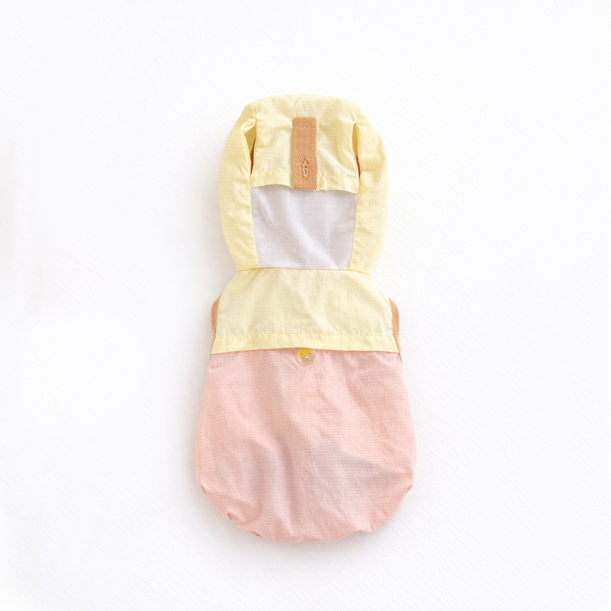 Soda Skin Sun-Protection Cooling Pet Jacket
