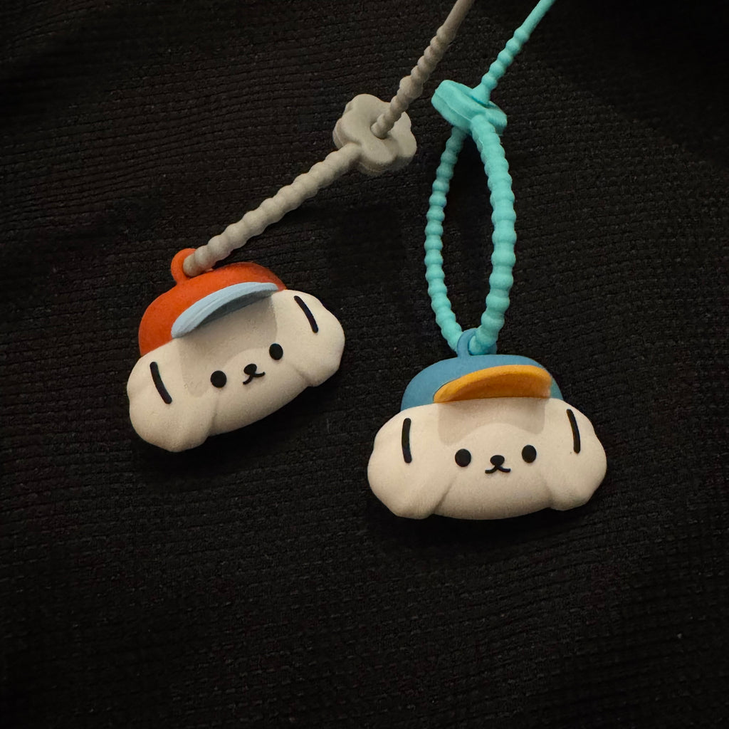 Waterproof Silicone LED Pet Walking Light