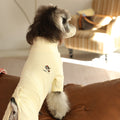 Warm Four-Leg Pet Base Layer Homewear