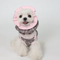 Doll Diary Cotton Pet Tank with Ear Bow