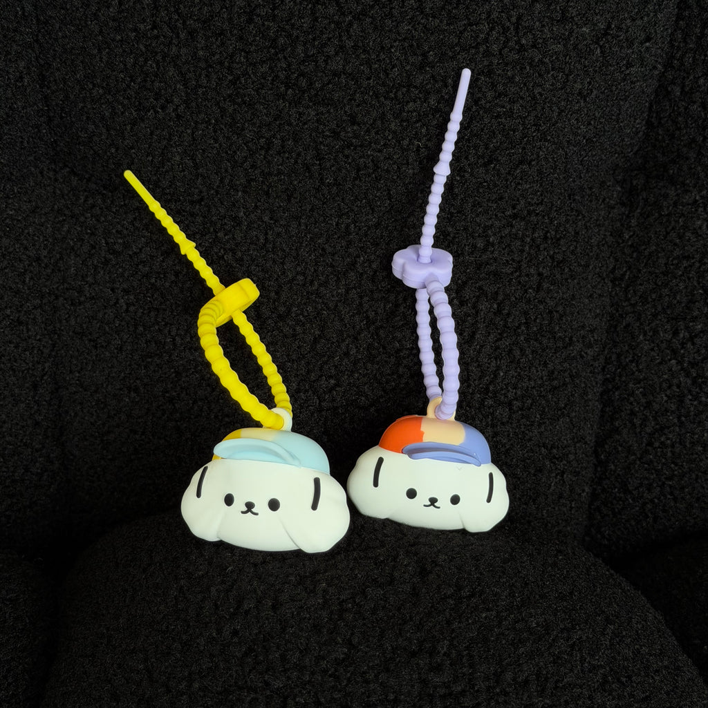 Waterproof Silicone LED Pet Walking Light