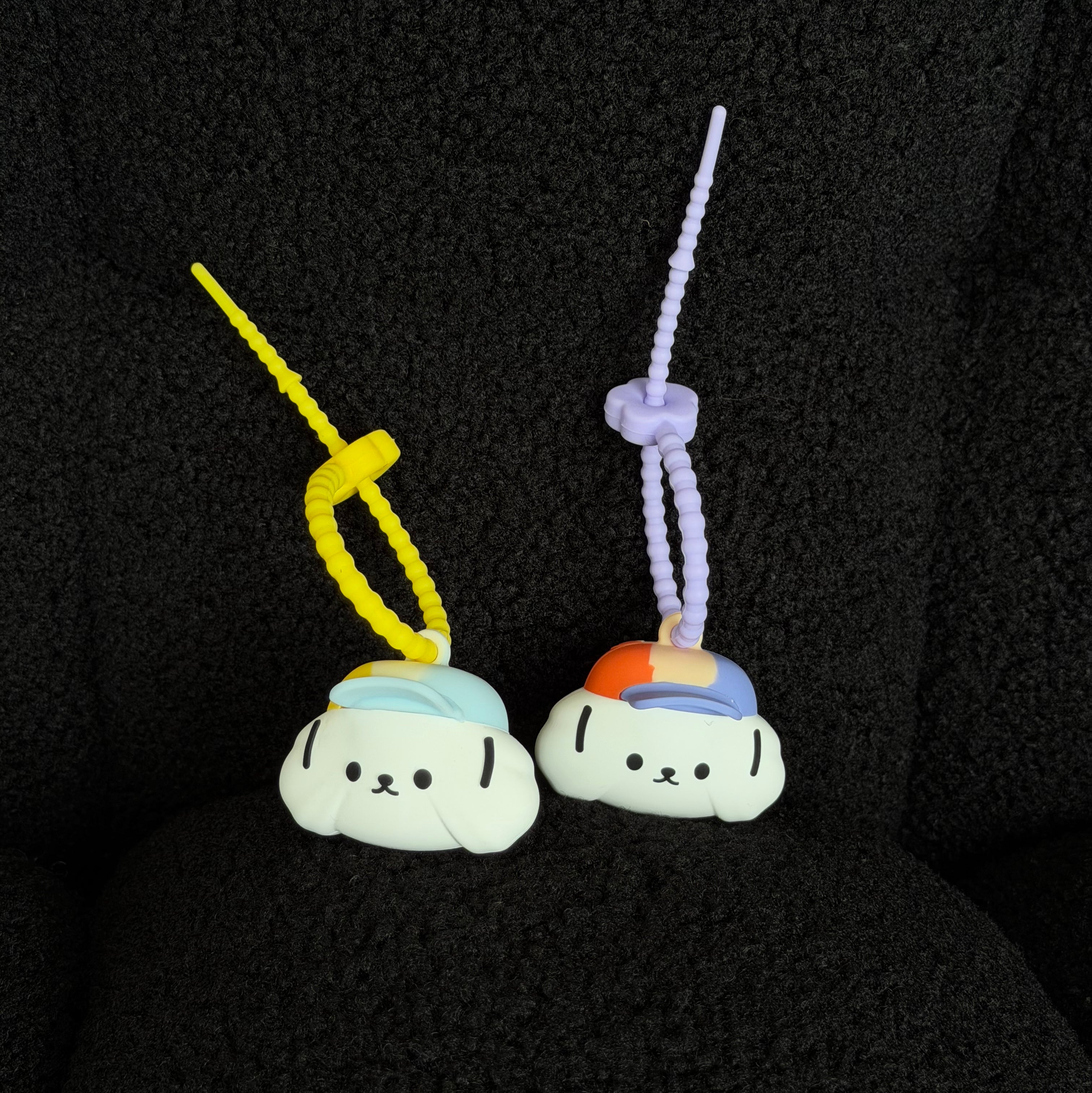 Waterproof Silicone LED Pet Walking Light