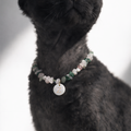 Original Handmade Pet Necklace & Collar Charm